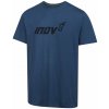 Inov-8 Graphic Tee Inov-8 navy triko pánské S