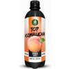 Topnatur TOP BIO Kombucha Broskyňa 0,5 l