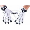 Blindsave Gloves Supreme White L