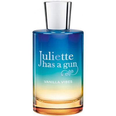 Juliette Has A Gun Vanilla Vibes, Parfumovaná voda 100ml - Tester unisex