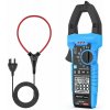 Mestek CM86B iFlex kliešťový multimeter AC 750V / DC 1000 V, AC 3000A / DC 1000 A CM86B iFlex