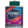 Farba na kov Ferro Color pololesk/5765 0,75 L (tmavo zelená)
