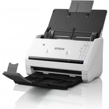 Epson WorkForce DS-570W