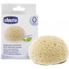Chicco hubka detská na kúpanie super absorpčný