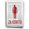 Za úsvitu - Barbara Nickless