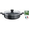 Tefal B5677253 (Kastrol s poklicí Tefal Simply Clean B5677253, 28 cm, poklice)