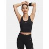Under Armour Dámske tielko UA Vanish Seamless Tank-BLK Čierna XL