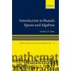 Introduction to Banach Spaces and Algebras (Graham Allan)()