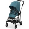 CYBEX Melio river blue 2021