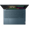 Lenovo IP Yoga Pro 7 14IMH9, Ultra 7-155H, 14.5˝ 2880 x 1800, RTX4050/6GB, 32GB, SSD 1TB, W11Pro, zelený, 3y PS 83E2001ECK