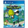 Time on Frog Island (PS4)
