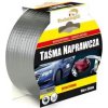 TECHNICQLL WATERPROOF TAPE - Opravná vodotesná páska strieborná 10m x 50mm