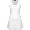 Head Performance Dress Women White