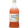 Moštěnický sirup Pomarančový sirup 700 ml