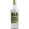 818 Tequila Blanco 100% Agave by Kendall Jenner 40% 0,7 l (čistá fľaša)
