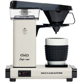 Moccamaster Cup One Off-White