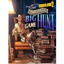 Hra na PC Borderlands 2 DLC 3: Sir Hammerlock's Big Game Hunt