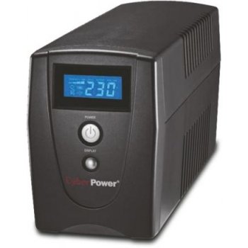 CyberPower Value600EILCD