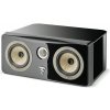 Focal Kanta Center - Black Varianta: Black HG / Black Lqr HG Front