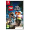LEGO Jurassic World (Nintendo Switch) Krabička s kódom