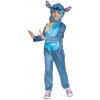 Lilo & Stitch kostým Stitch, 3 - 4 let