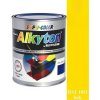 Rust Oleum Alkyton antikorózna farba na hrdzu 2v1 RAL 1021 Žltá horčica 250ml