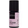 Gabriella Salvete GeLove UV & LED 23 Surprise (W) 8ml, Lak na nechty