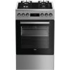 ZDARMA -Stove Beko FSMT55330DXDS