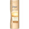 Dove summer glow shimmer telové mlieko 250 ml svetlé