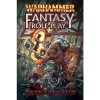 Warhammer Fantasy Roleplay - 4th Edition Rulebook