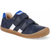Napa Koel Koel4kids Denis 07M031.101-111 barefoot boty navy