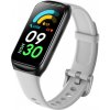 NEOGO Smart Fit 2 fitness náramok, sivý (NEO-SF2-BKGR)