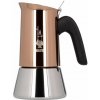 Moka kanvica Bialetti Venus Copper 6 šálok