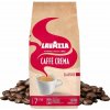 Lavazza Caffé CREMA Classico zrnková káva 1kg