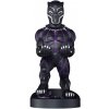 Cable Guy Marvel Comics Black Panther 20 cm