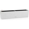 Balconera stone Lechuza Farba: biela quartz, Veľkosť: 100