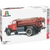Italeri Opel Blitz Fire Truck 1/24
