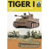 Tiger I: German Army Heavy Tank (DENNIS OLIVER)(Brožovaná)
