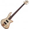 Schecter Stiletto Custom-4 Elektrická basgitara (Zánovné)