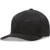 ALPINESTARS šiltovka Ageless CURVE Flexfit Black / Black - S/M