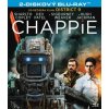 Chappie (2 Bluray)