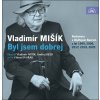 Byl jsem dobrej - audiokniha CD