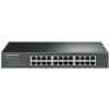 Switch Mercusys MS124GS (MS124GS) čierny