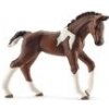 Schleich 13758 Kôň Thakener žrebec