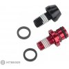 RockShox Shaft Fastener Kit pre Yari/Lyrik/Sid/Revelation