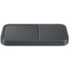 EP-P5400BBE Samsung DUO Podložka pro Bezdrátové Nabíjení Black