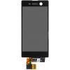 Sony Xperia M5 čierny LCD displej s dotykovou funkciou