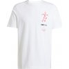Tričko adidas Originals MANCHESTER UNITED T-SHIRT 91 jc9389 Veľkosť XXL