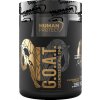 Human Protect G.O.A.T. Pre-workout, Jahoda kiwi, 400 g