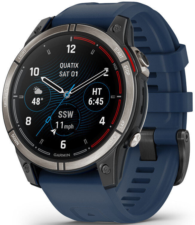 Garmin Quatix 7 Pro